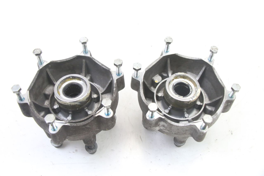 photo de MOZZO RUOTA ANTERIORE PIAGGIO MP3 500 (2014 - 2016)