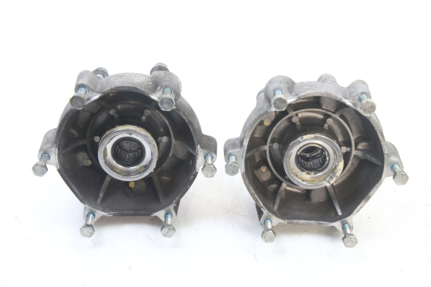 photo de MOZZO RUOTA ANTERIORE PIAGGIO MP3 500 (2014 - 2016)