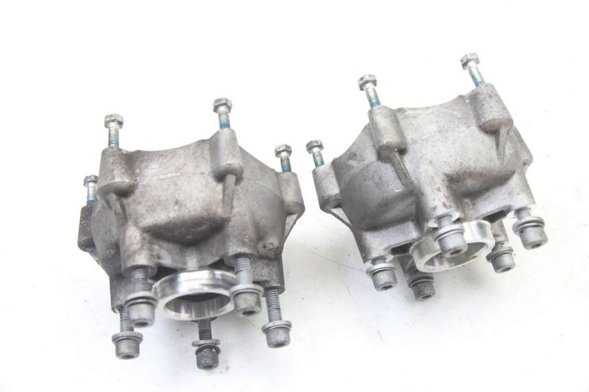 photo de MOZZO RUOTA ANTERIORE PIAGGIO MP3 500 (2014 - 2016)