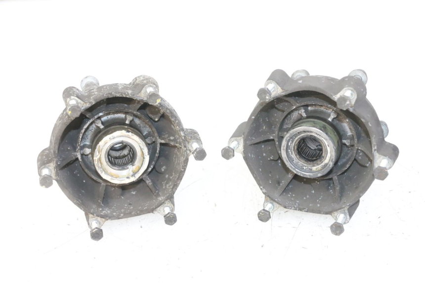 photo de MOZZO RUOTA ANTERIORE PIAGGIO MP3 500 (2011 - 2015)