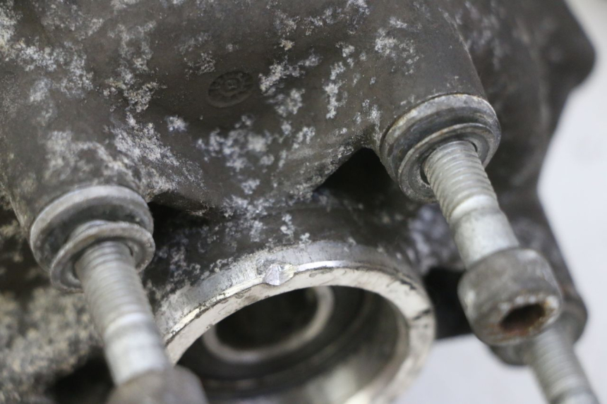 photo de MOZZO RUOTA ANTERIORE PIAGGIO MP3 500 (2011 - 2015)