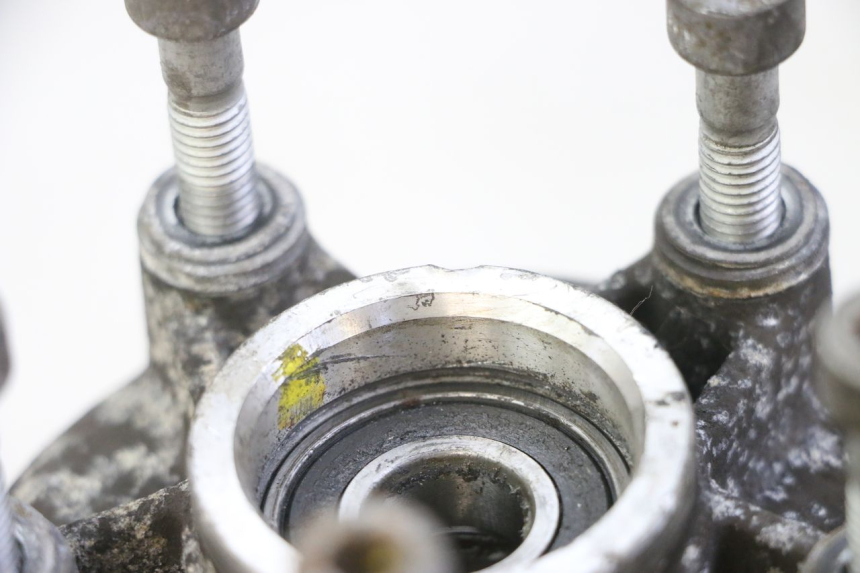 photo de MOZZO RUOTA ANTERIORE PIAGGIO MP3 500 (2011 - 2015)