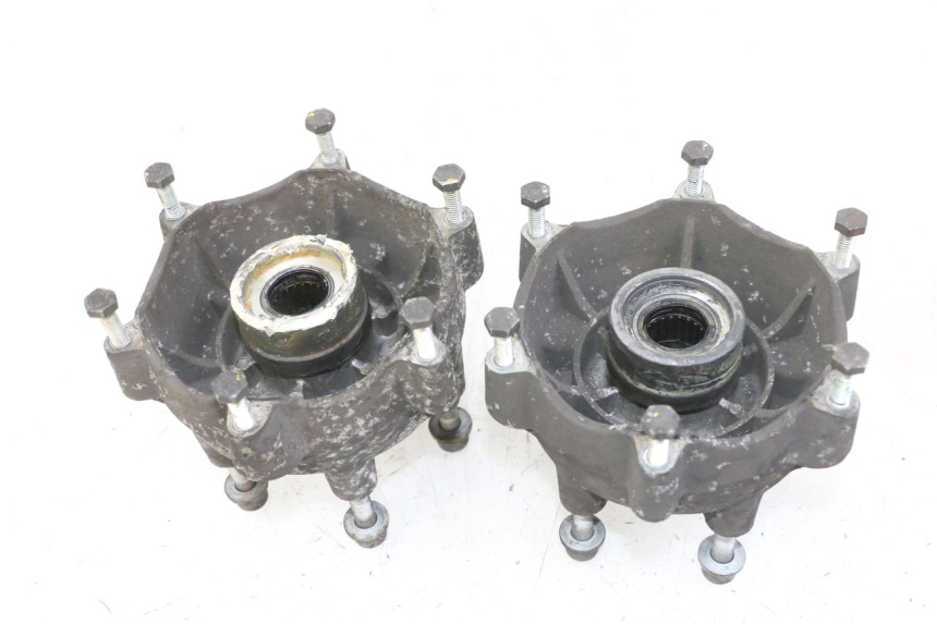photo de MOZZO RUOTA ANTERIORE PIAGGIO MP3 500 (2011 - 2015)