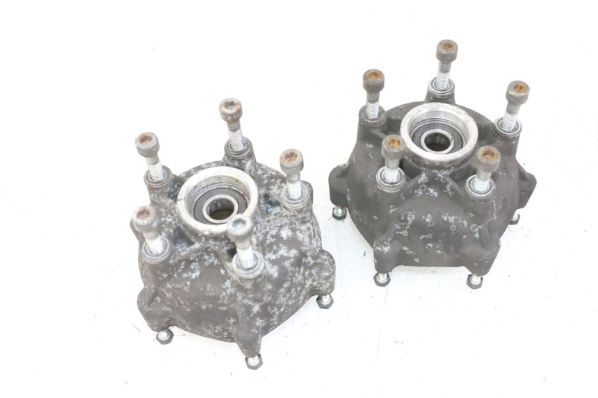 photo de MOZZO RUOTA ANTERIORE PIAGGIO MP3 500 (2011 - 2015)