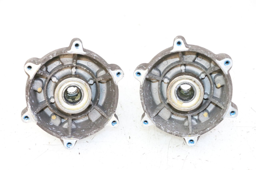 photo de MOZZO RUOTA ANTERIORE PIAGGIO MP3 500 (2014 - 2016)