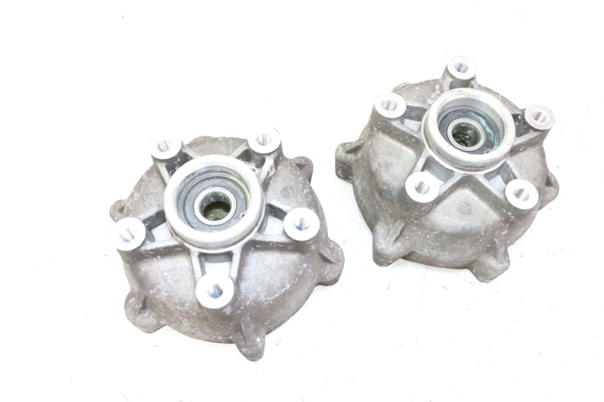 photo de MOZZO RUOTA ANTERIORE PIAGGIO MP3 500 (2014 - 2016)