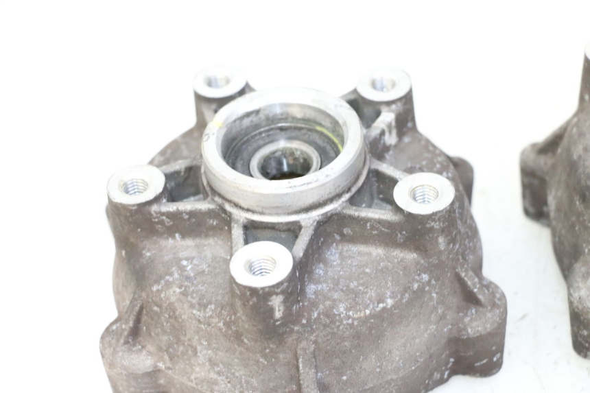 photo de MOZZO RUOTA ANTERIORE PIAGGIO MP3 500 (2014 - 2016)