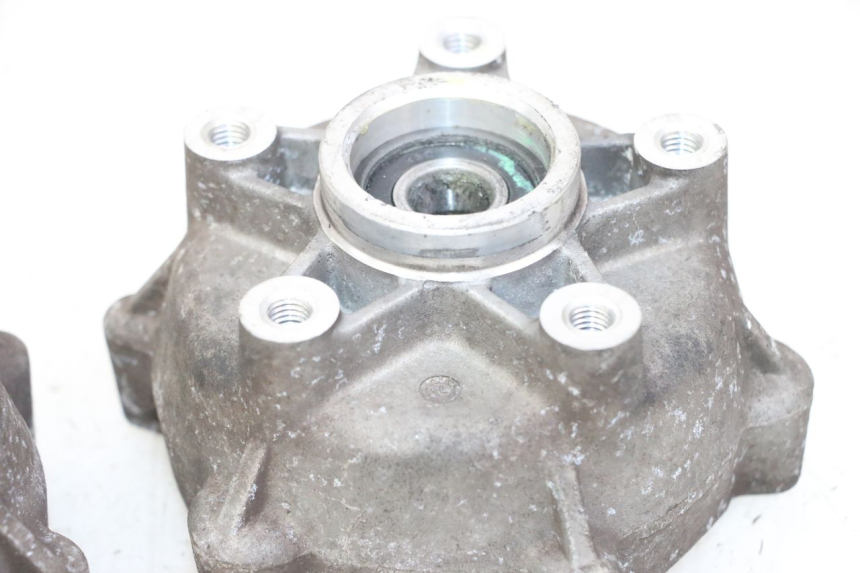 photo de MOZZO RUOTA ANTERIORE PIAGGIO MP3 500 (2014 - 2016)