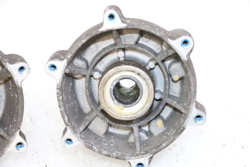 photo de MOZZO RUOTA ANTERIORE PIAGGIO MP3 500 (2014 - 2016)