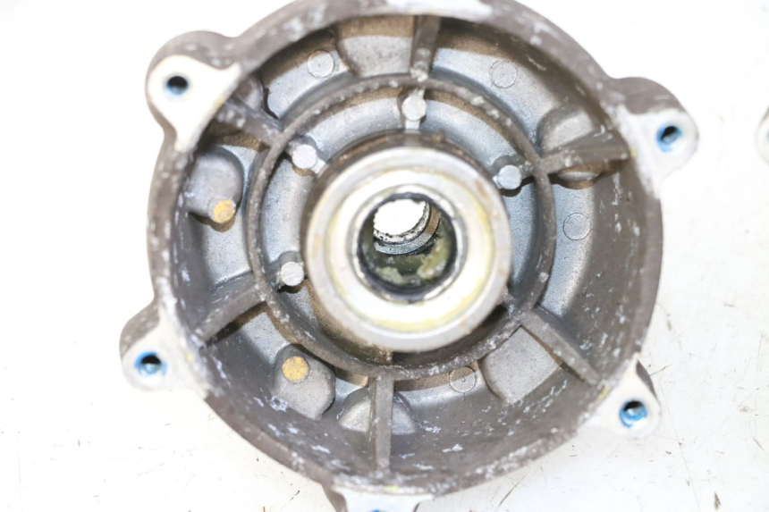 photo de MOZZO RUOTA ANTERIORE PIAGGIO MP3 500 (2014 - 2016)