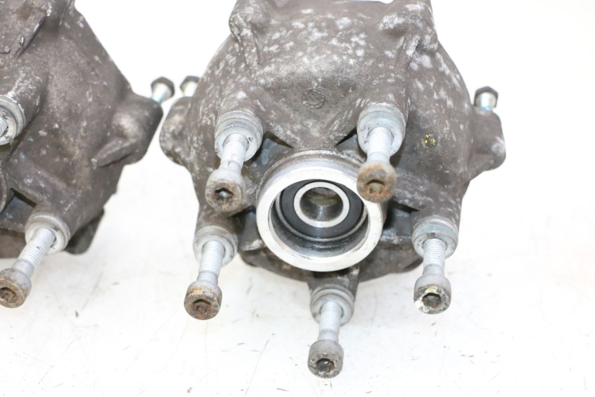 photo de MOZZO RUOTA ANTERIORE PIAGGIO MP3 500 (2011 - 2015)