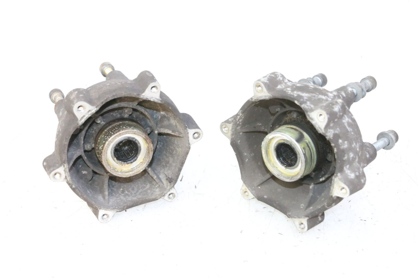 photo de MOZZO RUOTA ANTERIORE PIAGGIO MP3 RL 250 (2007 - 2010)