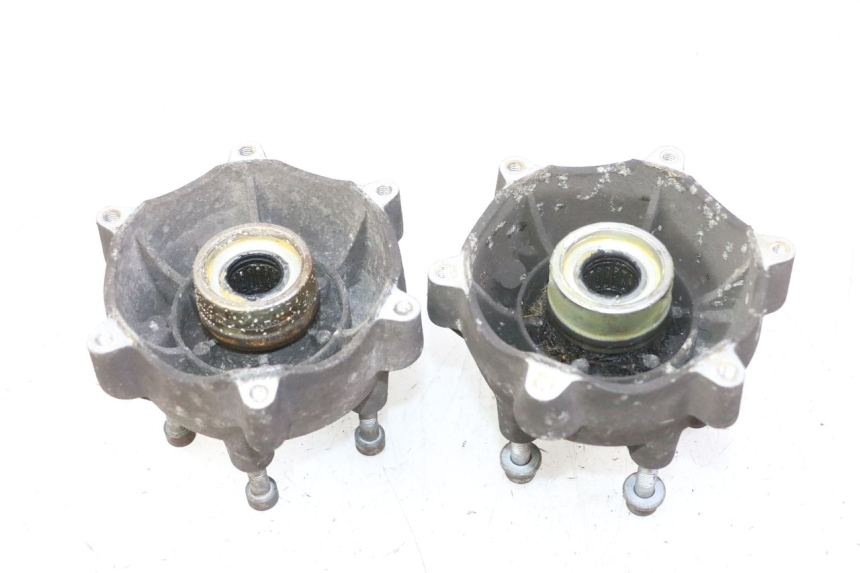 photo de MOZZO RUOTA ANTERIORE PIAGGIO MP3 RL 250 (2007 - 2010)