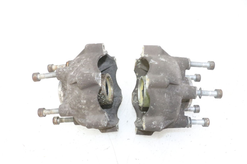 photo de MOZZO RUOTA ANTERIORE PIAGGIO MP3 RL 250 (2007 - 2010)