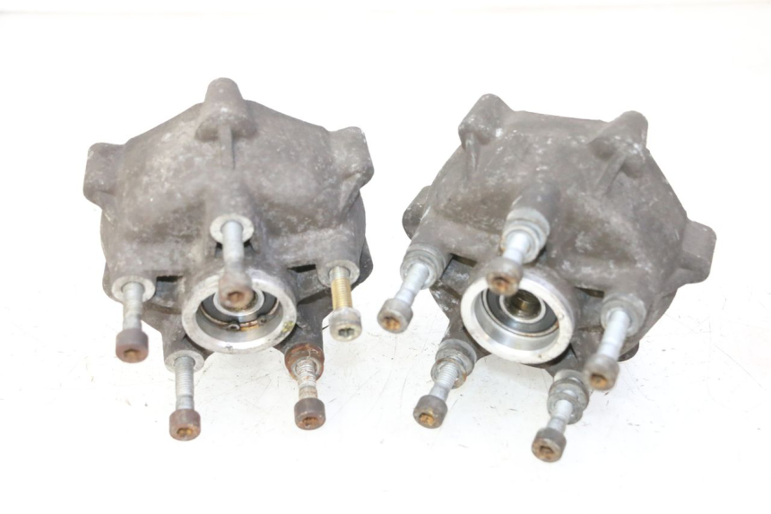 photo de MOZZO RUOTA ANTERIORE PIAGGIO MP3 RL 250 (2007 - 2010)