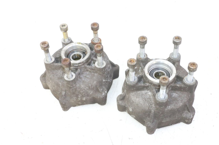 photo de MOZZO RUOTA ANTERIORE PIAGGIO MP3 RL 250 (2007 - 2010)