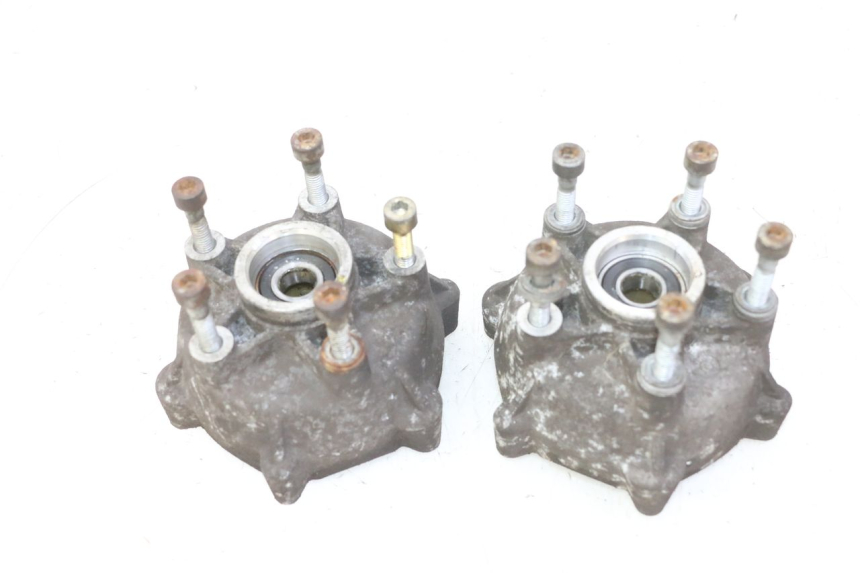 photo de MOZZO RUOTA ANTERIORE PIAGGIO MP3 RL 250 (2007 - 2010)