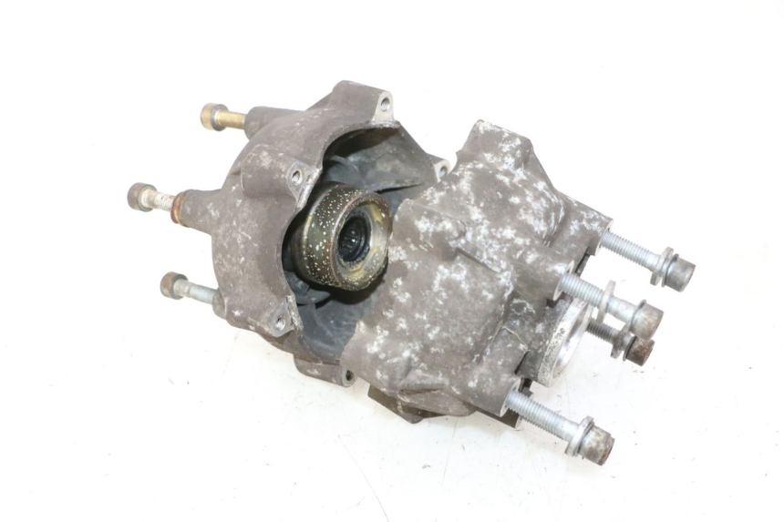 photo de MOZZO RUOTA ANTERIORE PIAGGIO MP3 RL 250 (2007 - 2010)