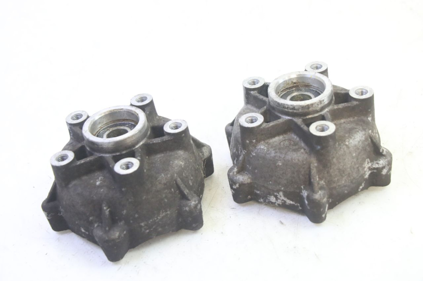 photo de MOZZO RUOTA ANTERIORE PIAGGIO MP3 RL 250 (2007 - 2010) - Altra angolazione