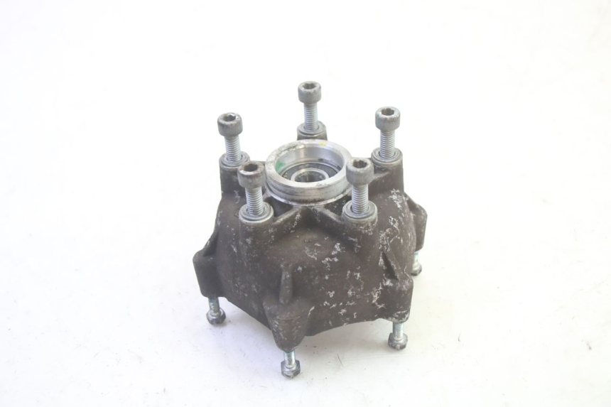 photo de MOZZO RUOTA ANTERIORE PIAGGIO MP3 500 (2016 - 2018) - Vista principale