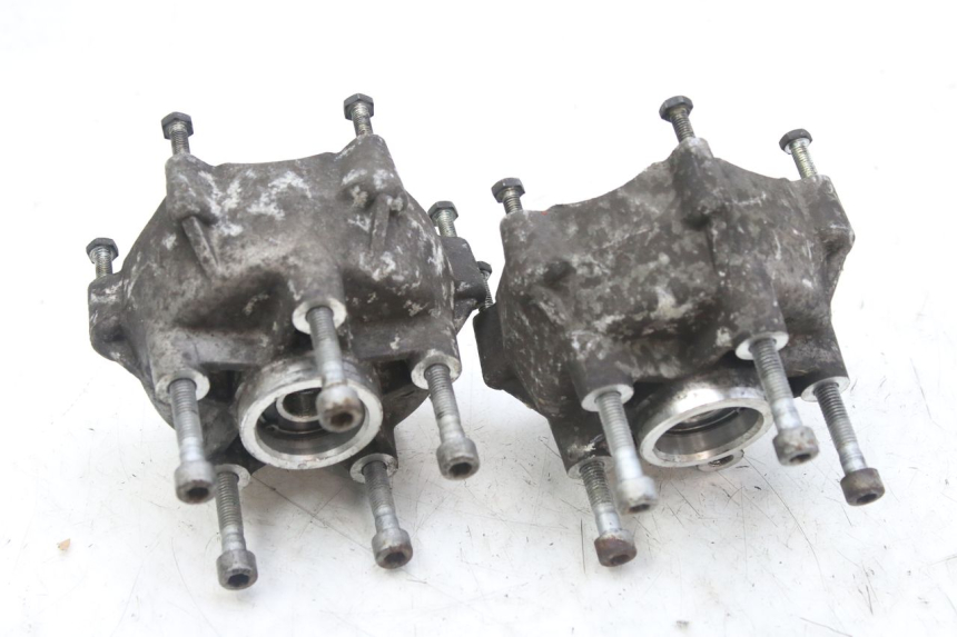 photo de MOZZO RUOTA ANTERIORE PIAGGIO MP3 RL 250 (2007 - 2010)