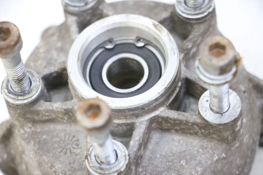 photo de MOZZO RUOTA ANTERIORE PIAGGIO MP3 LT 400 (2007 - 2012)