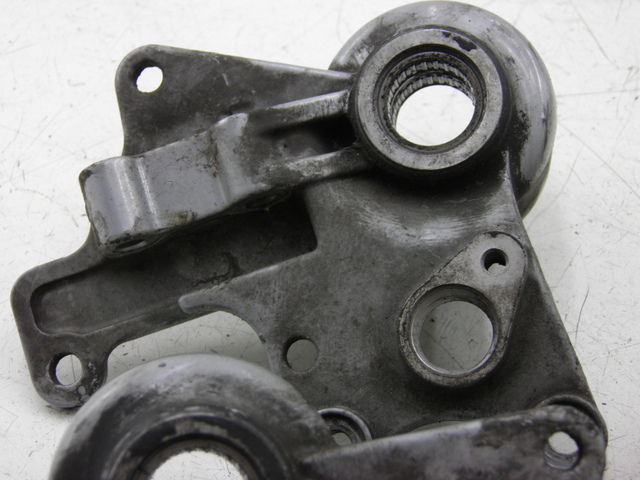photo de MOZZO RUOTA ANTERIORE PIAGGIO MP3 RL 125 (2006 - 2014)