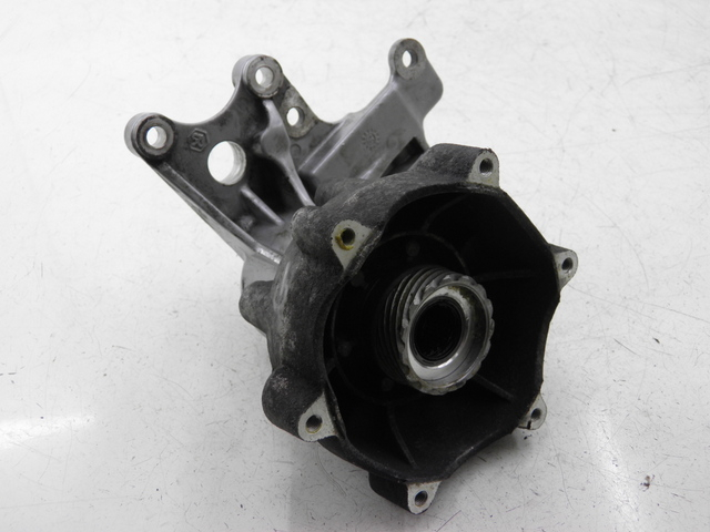 photo de MOZZO RUOTA ANTERIORE PIAGGIO MP3 RL 125 (2008 - 2009) - Altra angolazione