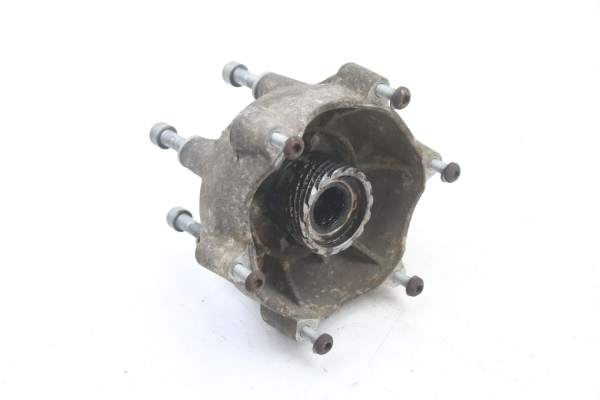 photo de MOZZO RUOTA ANTERIORE PIAGGIO VESPA GRANTURISMO 125 (2003 - 2007)