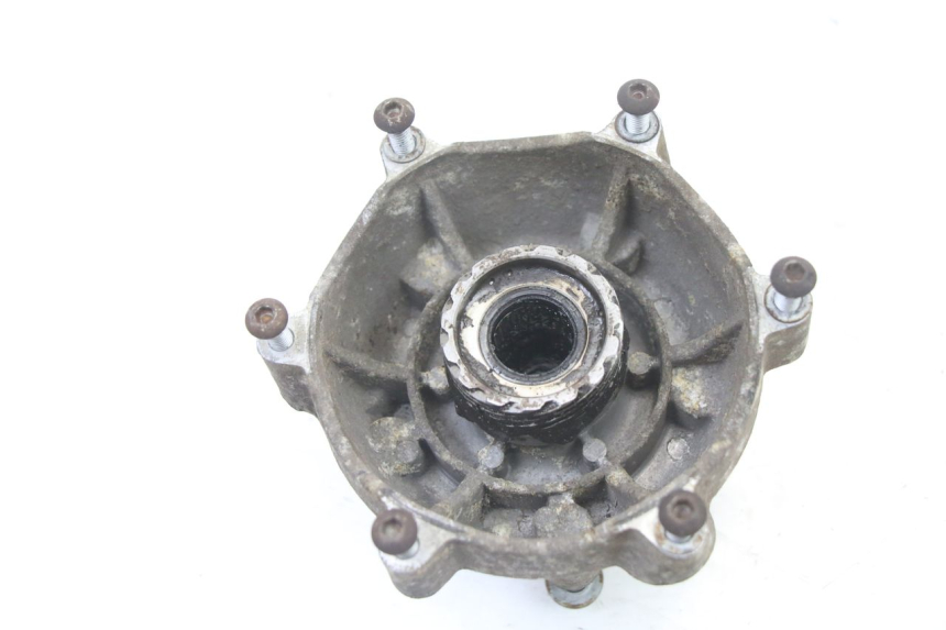 photo de MOZZO RUOTA ANTERIORE PIAGGIO VESPA GRANTURISMO 125 (2003 - 2007)