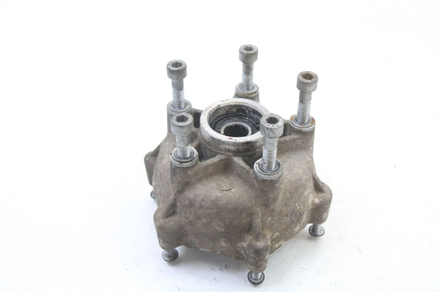 photo de MOZZO RUOTA ANTERIORE PIAGGIO VESPA GRANTURISMO 125 (2003 - 2007)
