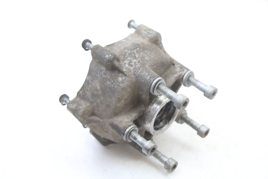 photo de MOZZO RUOTA ANTERIORE PIAGGIO VESPA GRANTURISMO 125 (2003 - 2007)