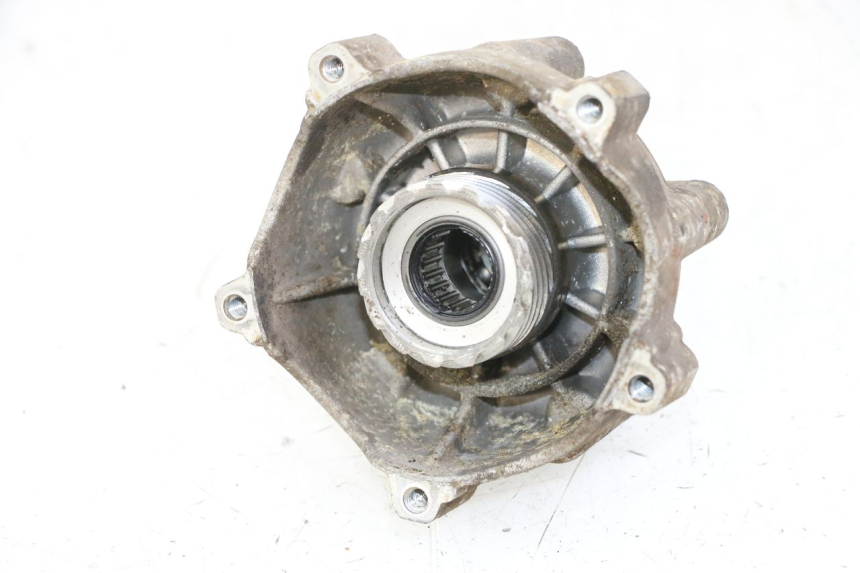 photo de MOZZO RUOTA ANTERIORE PIAGGIO VESPA LX 150 (2005 - 2013)