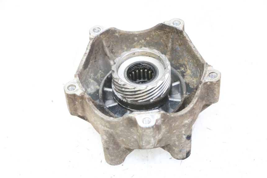 photo de MOZZO RUOTA ANTERIORE PIAGGIO VESPA LX 150 (2005 - 2013)