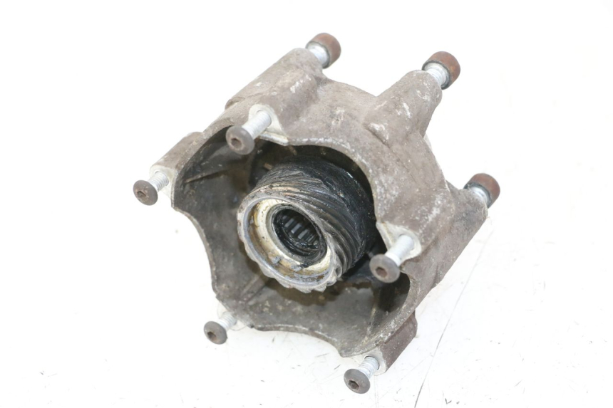 photo de MOZZO RUOTA ANTERIORE PIAGGIO VESPA LX 2T 50 (2005 - 2013)