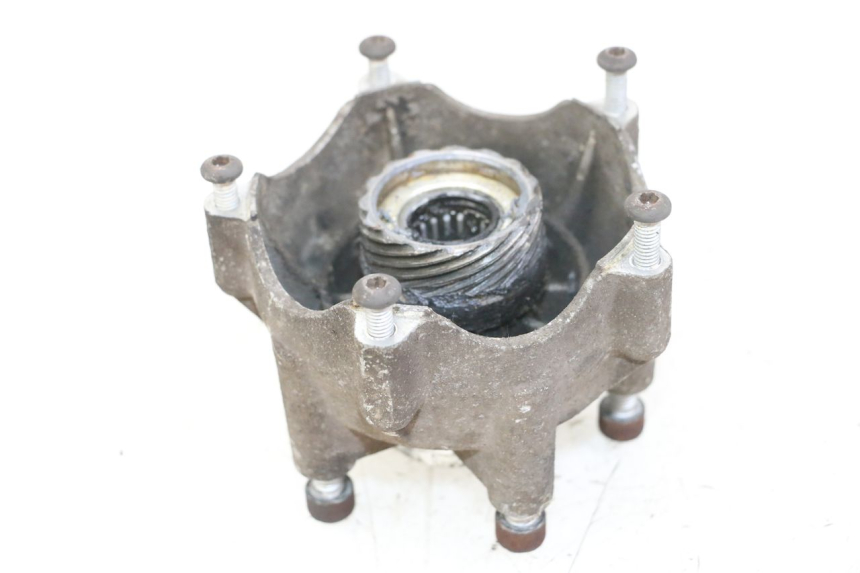photo de MOZZO RUOTA ANTERIORE PIAGGIO VESPA LX 2T 50 (2005 - 2013)