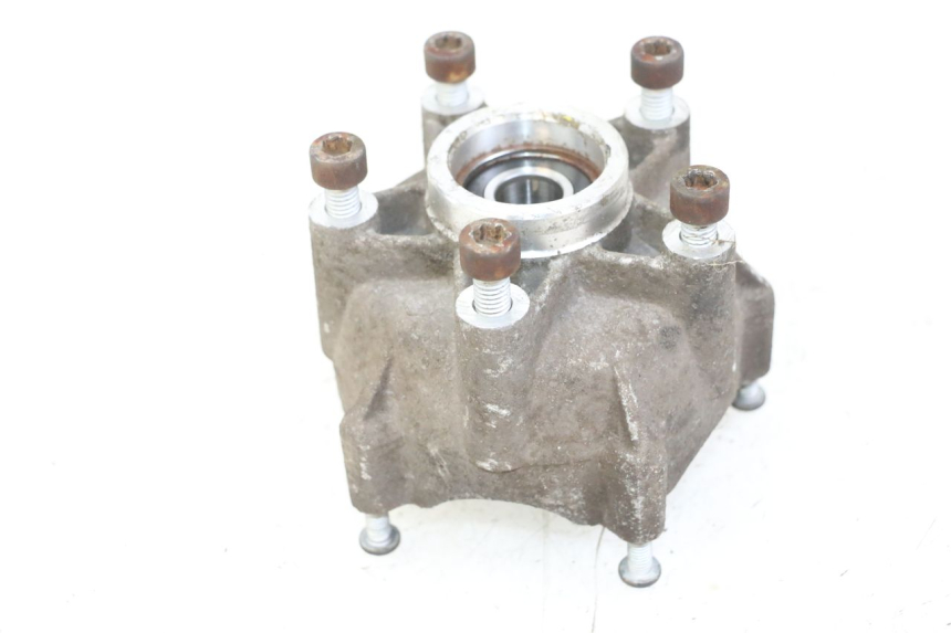photo de MOZZO RUOTA ANTERIORE PIAGGIO VESPA LX 2T 50 (2005 - 2013)