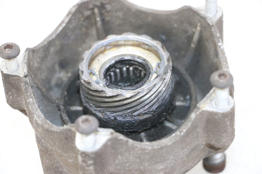 photo de MOZZO RUOTA ANTERIORE PIAGGIO VESPA LX 2T 50 (2005 - 2013)