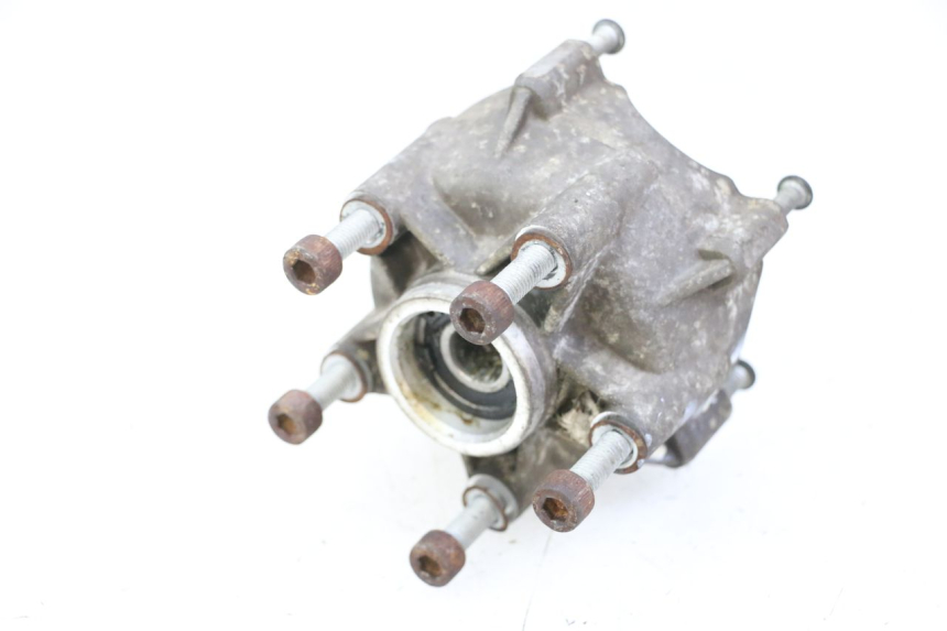 photo de MOZZO RUOTA ANTERIORE PIAGGIO VESPA LX 2T 50 (2005 - 2013)