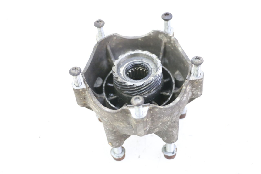 photo de MOZZO RUOTA ANTERIORE PIAGGIO VESPA LX 2T 50 (2005 - 2013)