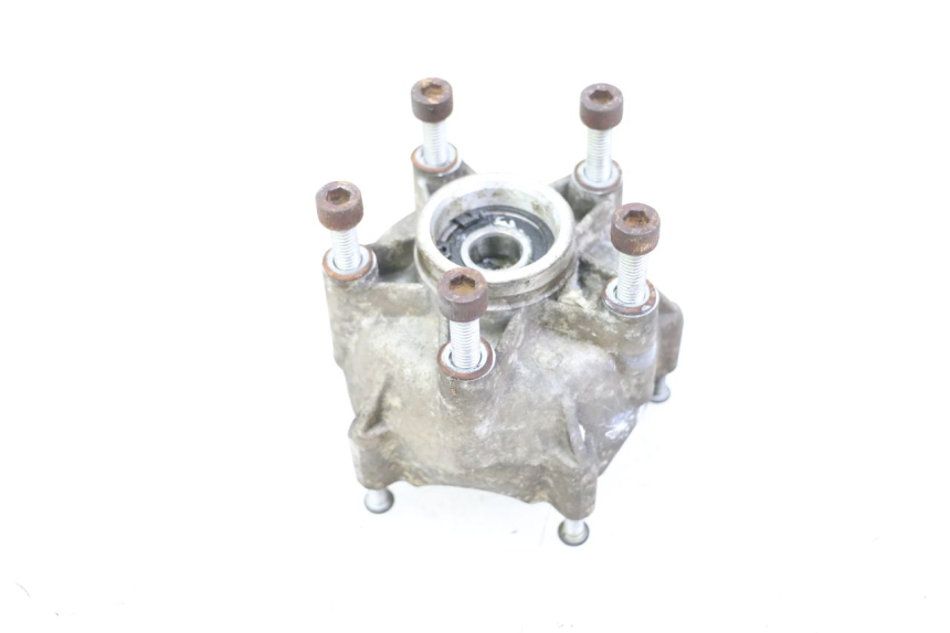 photo de MOZZO RUOTA ANTERIORE PIAGGIO VESPA LX 2T 50 (2005 - 2013)