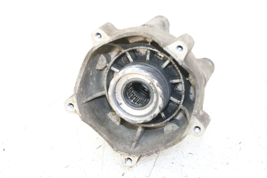 photo de MOZZO RUOTA ANTERIORE PIAGGIO VESPA LX IE 125 (2010 - 2012)