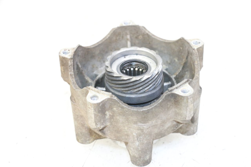 photo de MOZZO RUOTA ANTERIORE PIAGGIO VESPA LX IE 125 (2010 - 2012)