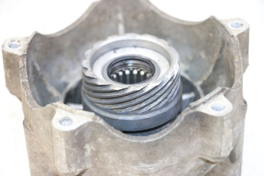 photo de MOZZO RUOTA ANTERIORE PIAGGIO VESPA LX IE 125 (2010 - 2012)