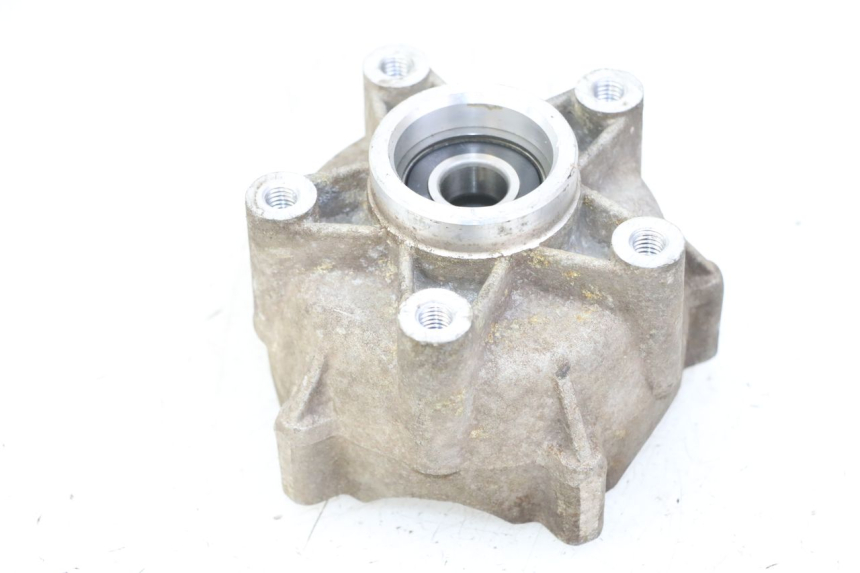 photo de MOZZO RUOTA ANTERIORE PIAGGIO VESPA LX IE 125 (2010 - 2012)