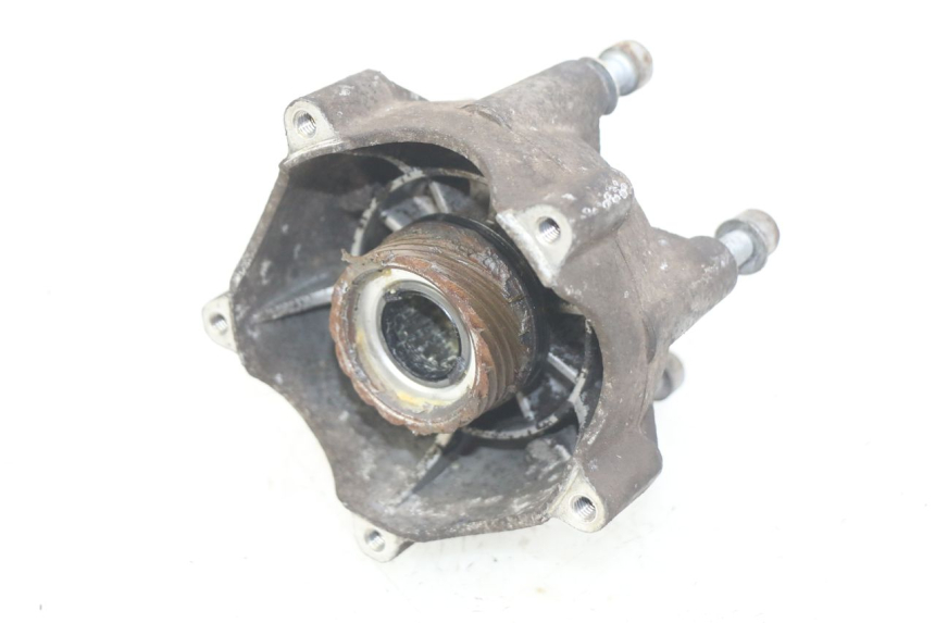 photo de MOZZO RUOTA ANTERIORE PIAGGIO VESPA LXV 125 (2006 - 2009)
