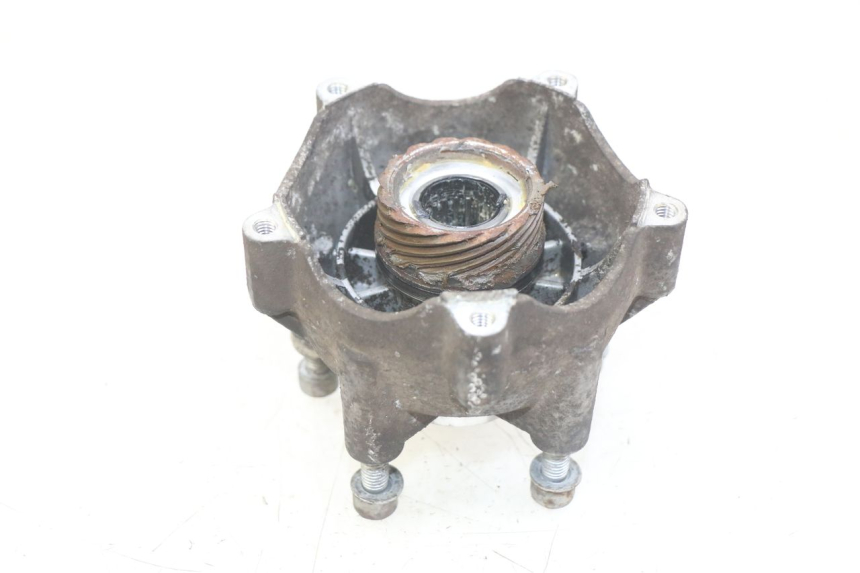 photo de MOZZO RUOTA ANTERIORE PIAGGIO VESPA LXV 125 (2006 - 2009)
