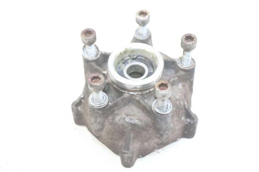 photo de MOZZO RUOTA ANTERIORE PIAGGIO VESPA LXV 125 (2006 - 2009)