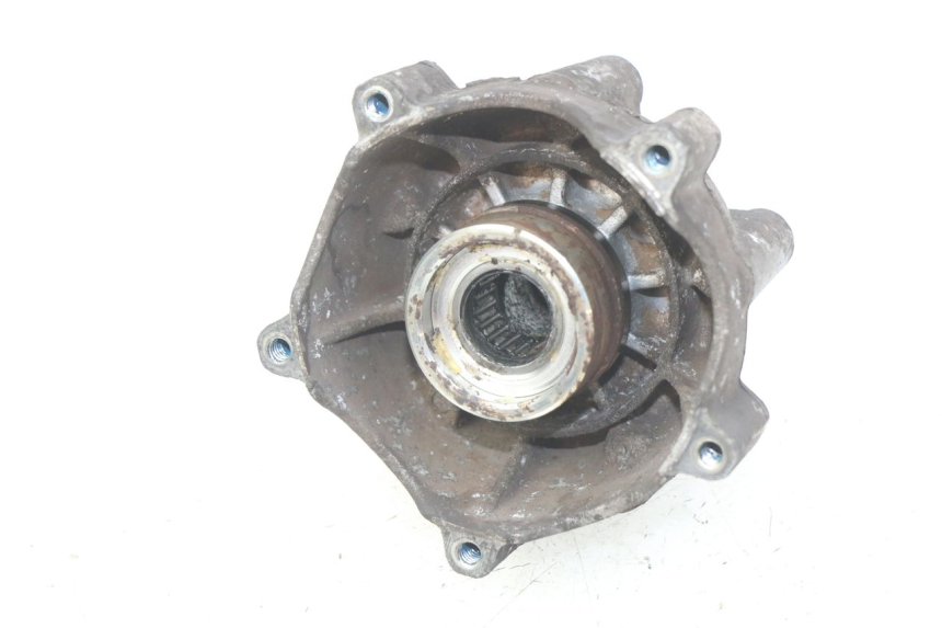 photo de MOZZO RUOTA ANTERIORE PIAGGIO VESPA PRIMAVERA 2T 50 (2013 - 2018)
