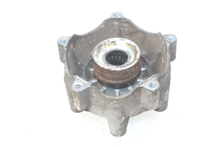 photo de MOZZO RUOTA ANTERIORE PIAGGIO VESPA PRIMAVERA 2T 50 (2013 - 2018)